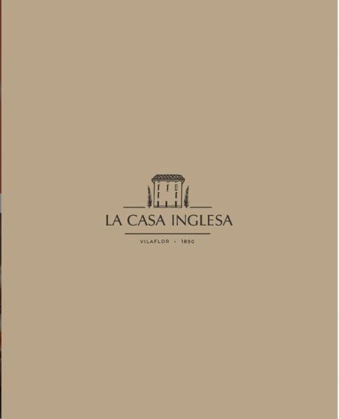 La Casa Inglesa Vilaflor Exterior foto